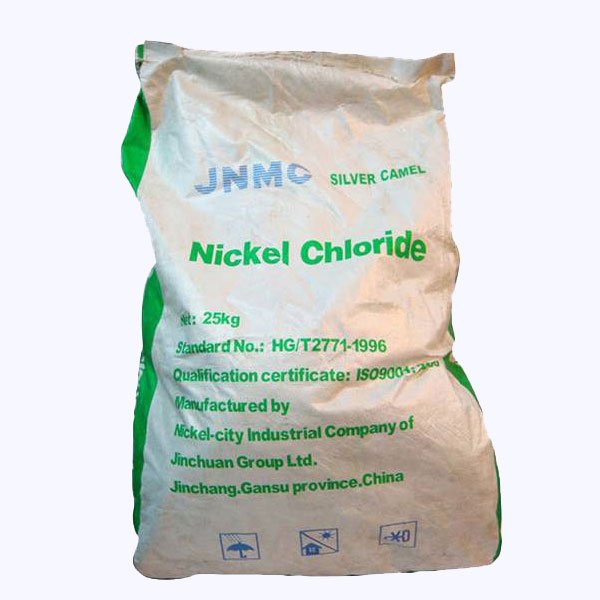 nickel-chloride