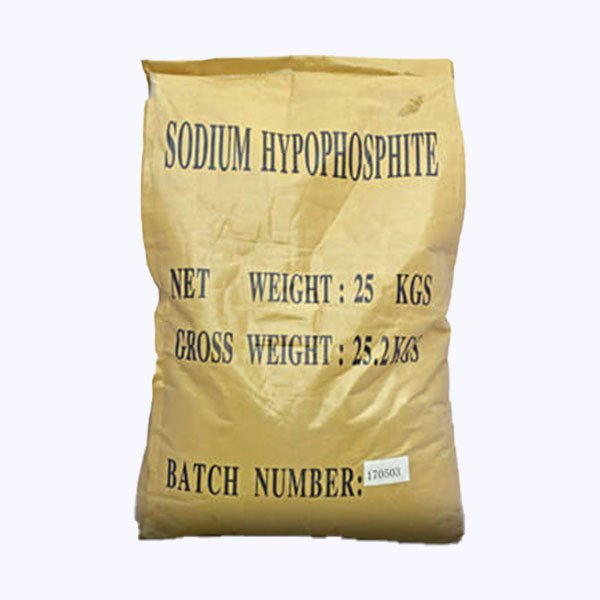 Sodium-hypophosphite